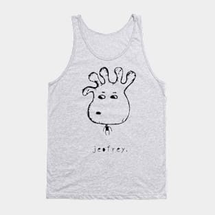 jeofrey. Tank Top